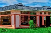 Ngalula Resort - 2 Sao