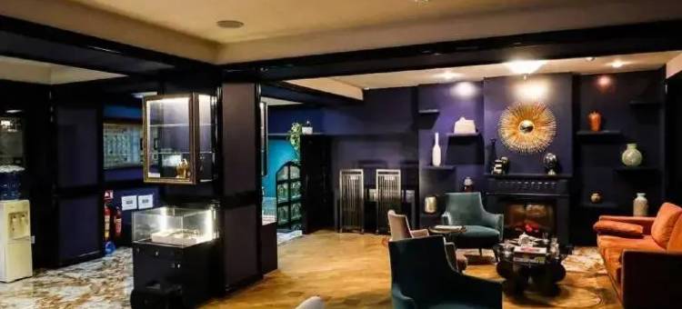 巴库哈兹酒店(Hazz Hotel Baku)图片