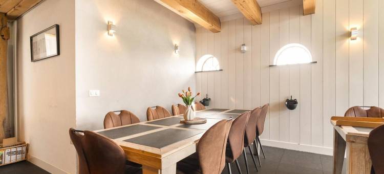 卡兰措格适合22人的梦幻农舍(Fantastic Farmhouse for 22 in Callantsoog)图片