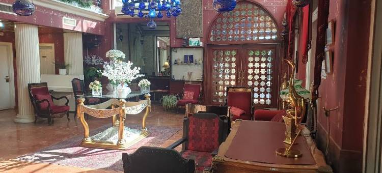 阿达尔酒店(Addar Hotel)图片