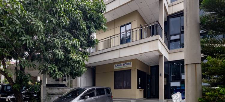 Grace House Syariah Cikarang RedPartner图片