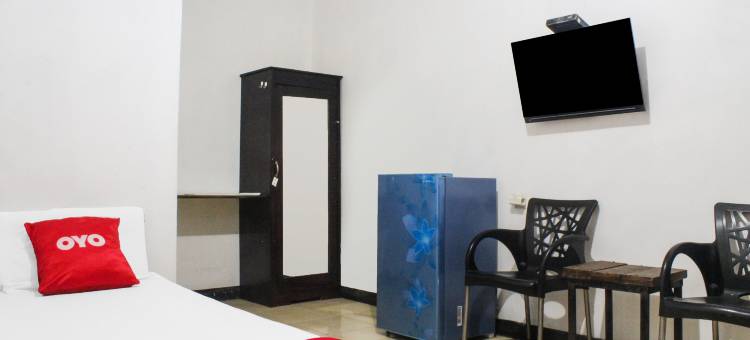 OYO 92060 我们兄弟公寓(Hotel O We Bro Kost)图片