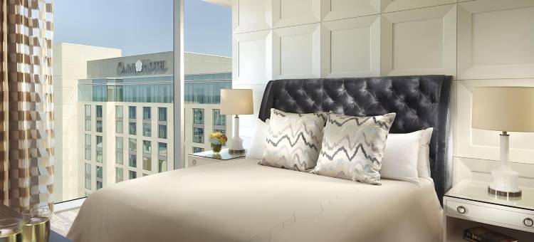 纳什维尔欧姆尼酒店(Omni Nashville Hotel)图片