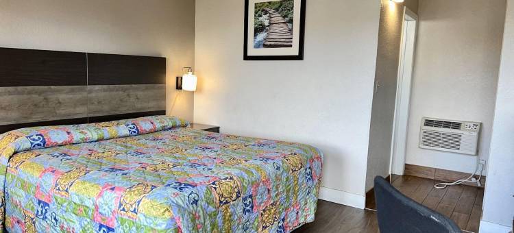 劳德代尔堡北美洲最佳套房酒店(Americas Best Inn and Suites Fort Lauderdale North)图片