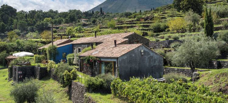 梦纳琪旅馆(Monaci Delle Terre Nere)图片
