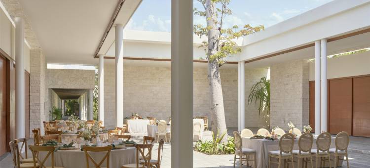 阿丽拉 玛雅可巴(Alila Mayakoba)图片