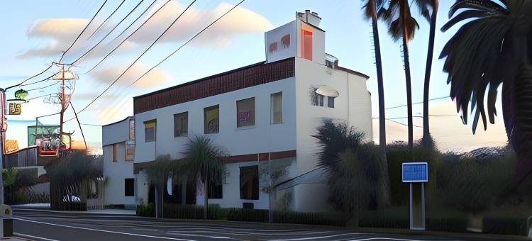 入船酒店(Irifune)图片