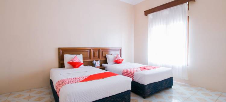Hotel O Edotel Smkn 1 Pacet Syariah图片