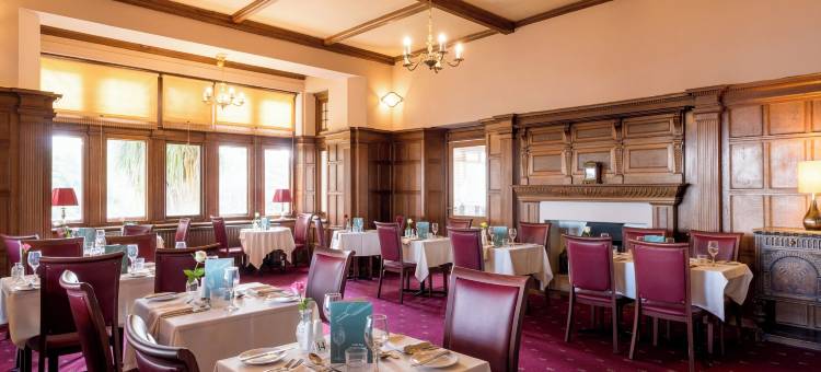诺斯菲尔德酒店(Northfield Hotel)图片