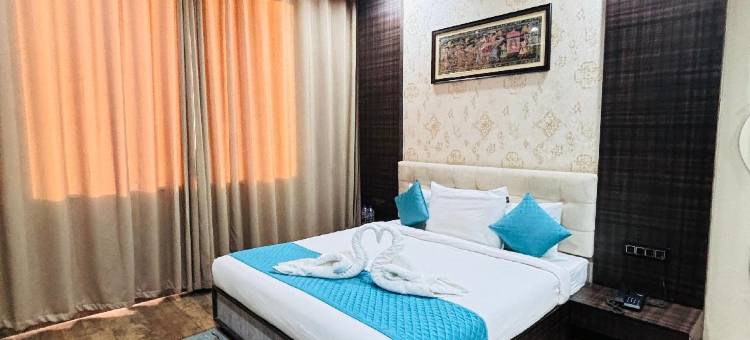 阿尔贾纳度假村(ALJANA RESORT)图片
