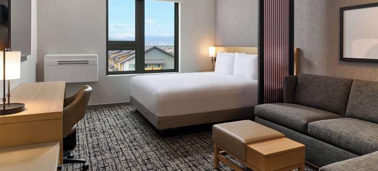 凯悦嘉轩 Ho'Opili(Hyatt Place At Hoopili)图片