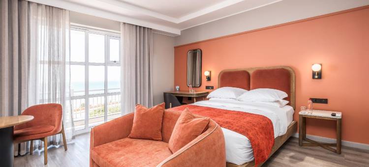 万怡酒店-格克贝尔哈(Courtyard Hotel Gqeberha)图片