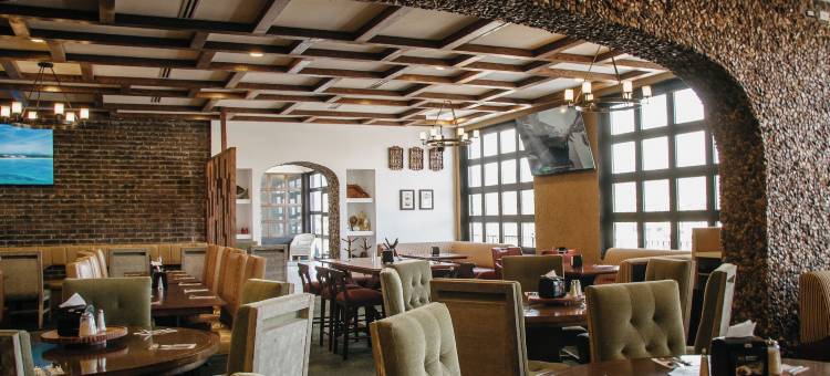 玛丽亚·波尼塔齐华瓦酒店(Hotel María Bonita Chihuahua)图片