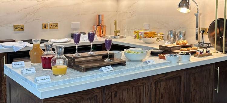 舍伯恩希尔布鲁克酒店(TheHillbrookSherborne)图片