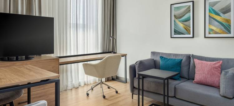 Residence Inn by Marriott San Jose Alajuela el Coyol图片