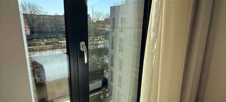 布鲁塞尔住宿(Stay at Brussels)图片