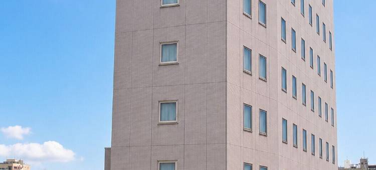 铃鹿Storia酒店(Suzuka Storia Hotel)图片