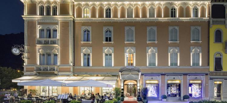 威尼斯宫殿(Palazzo Venezia)图片