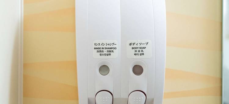 KOKO酒店 鹿儿岛天文馆(Koko Hotel Kagoshima Tenmonkan)图片
