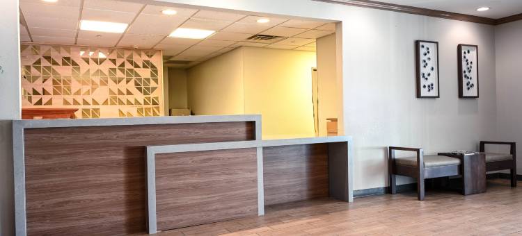 Candlewood Suites 印第安纳波利斯的西北 by IHG(Candlewood Suites INDIANAPOLIS NORTHWEST by IHG)图片