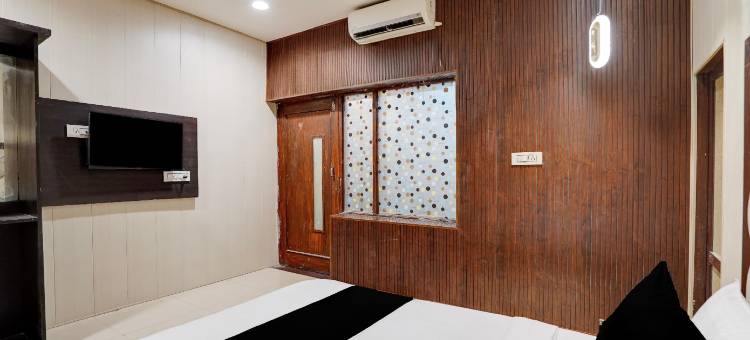 Hotel O Haibowal Crossway Formerly Sood Stays图片
