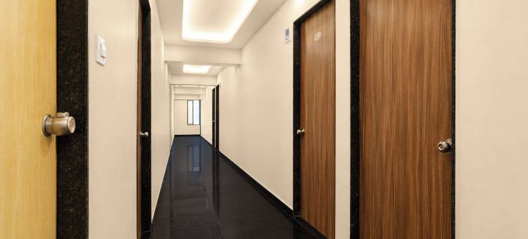 Fabhotel SB 宫殿(FabHotel SB Palace)图片