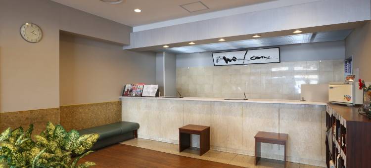 内藤辛提亚酒店(Centia Hotel Naito)图片
