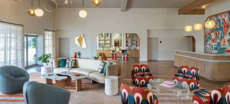 The Luce, 圣徒皮特海滩, 臻品之选酒店(The Luce, St. Pete Beach, a Tribute Portfolio Hotel)图片
