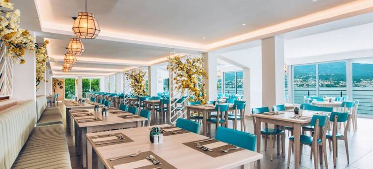 新海尔采格伊波罗之星海浪酒店 - 全包式(Iberostar Waves Herceg Novi - All Inclusive)图片