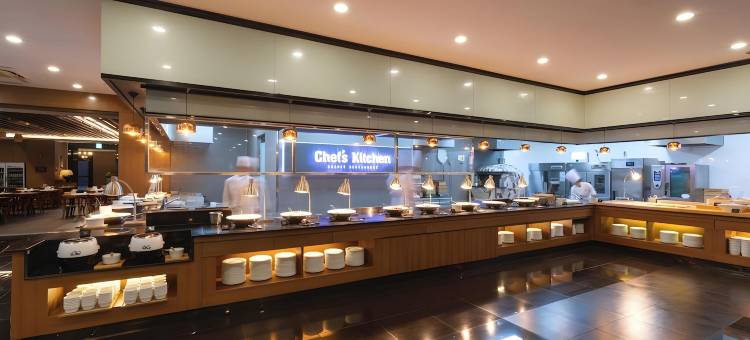 维瓦尔第公园酒店(VivaldiPark)图片