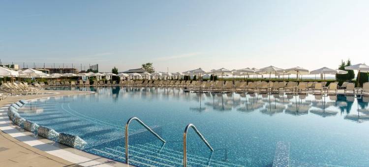 阿鲁阿赫利俄斯湾酒店(Alua Helios Bay - All Inclusive)图片