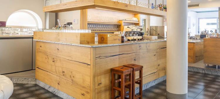 马切尔西涅酒店(Hotel Malcesine)图片