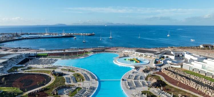 巴塞罗纳的普拉亚布兰卡(Barcelo Playa Blanca)图片