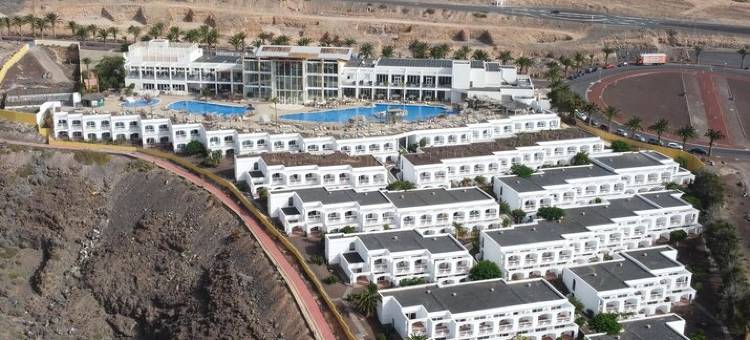 富埃特文图拉Alua酒店 - 全包式(Alua Village Fuerteventura - All Inclusive)图片
