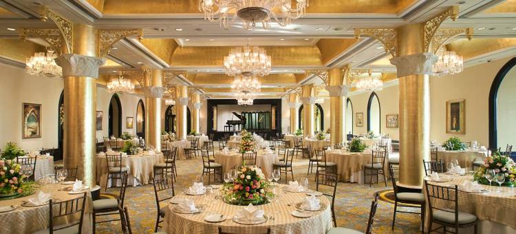 泰姬陵宫酒店-孟买(The Taj Mahal Palace, Mumbai)图片