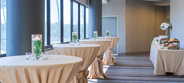 Holiday Inn 托伦斯(Holiday Inn LOS ANGELES GATEWAY - TORRANCE by IHG)图片