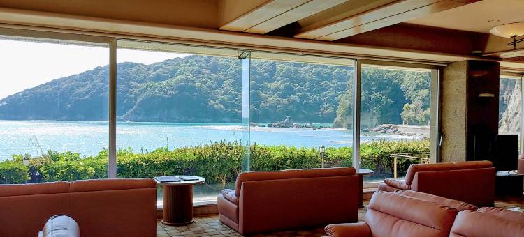 下田海滨酒店(Shimoda Kaihin Hotel)图片
