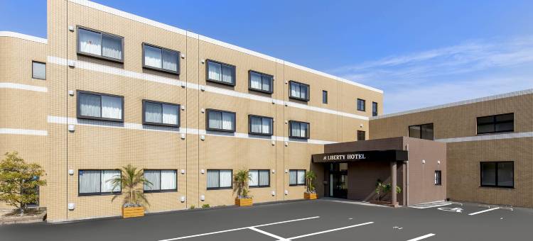 Imari Liberty Hotel图片