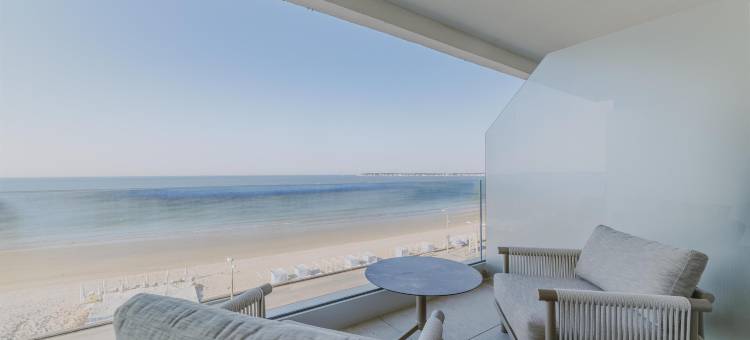 拉博尔埃斯库布拉克阿莫里亚水疗酒店，丽祺精选(Hotel & Spa Amoria la Baule, a Member of Radisson Individuals)图片