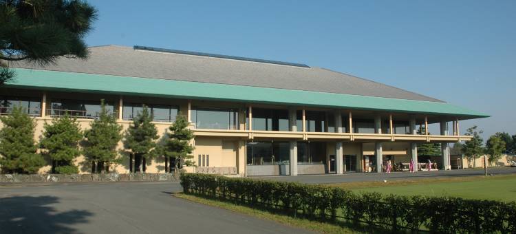 皇宮酒店掛川(Palace Hotel Kakegawa)图片
