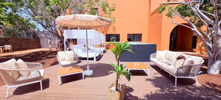 格兰德穆图高尔夫广场酒店(Grand Muthu Golf Plaza Hotel & Spa)图片