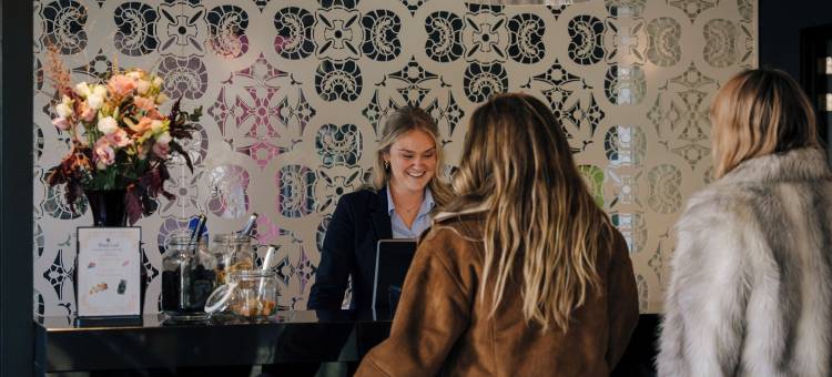韦斯特考得酒店(WestCord Fashion Hotel Amsterdam)图片