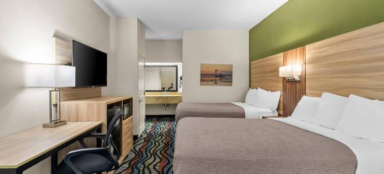 品质酒店(Quality Inn Walterboro)图片