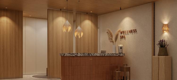 林斯埃科克酒店埃武拉(The Lince Ecorkhotel Évora)图片