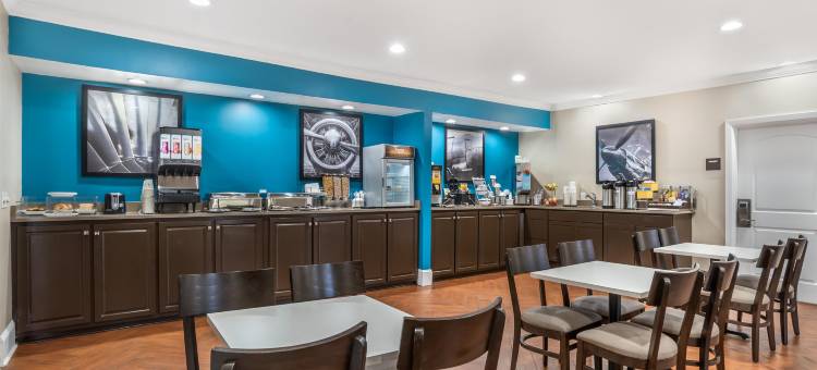 贝斯特韦斯特尼斯维尔-德斯廷酒店(Best Western Niceville-Destin)图片