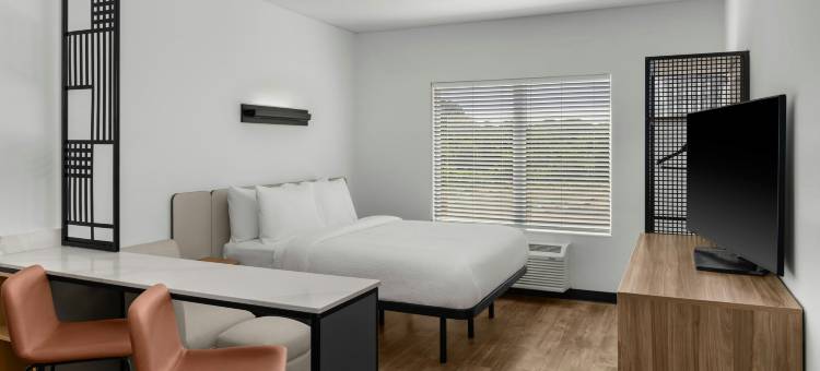 StudioRes by Marriott 格林斯伯勒机场(StudioRes by Marriott Greensboro Airport)图片