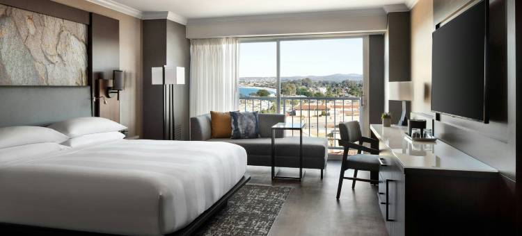 蒙特利万豪酒店(Monterey Marriott)图片