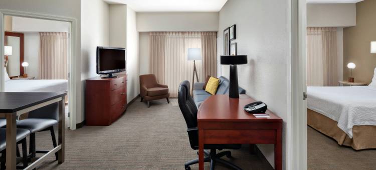 凤凰城西北/索普莱斯居家酒店(Residence Inn Phoenix NW/Surprise)图片