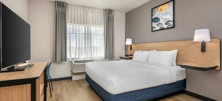春城万豪快捷酒店(City Express by Marriott Spring)图片