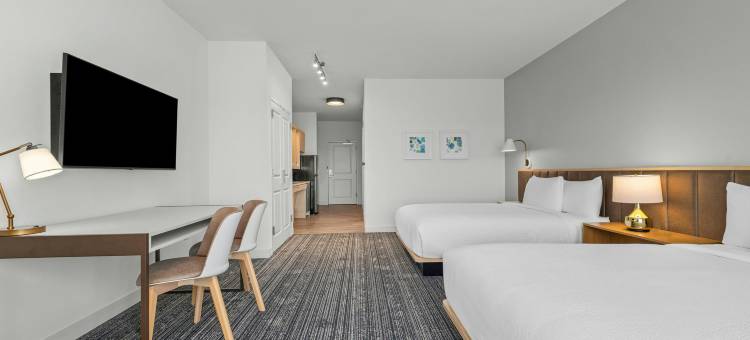 默夫里斯伯勒TownePlace Suites酒店(TownePlace Suites by Marriott Murfreesboro)图片